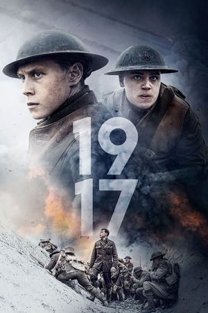1917's poster