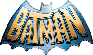 Batman: The Movie's poster