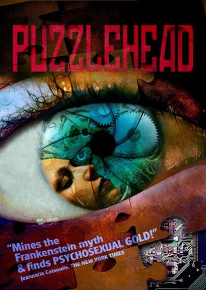 Puzzlehead's poster