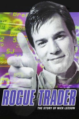 Rogue Trader's poster