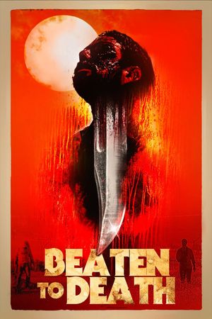 Beaten to Death's poster
