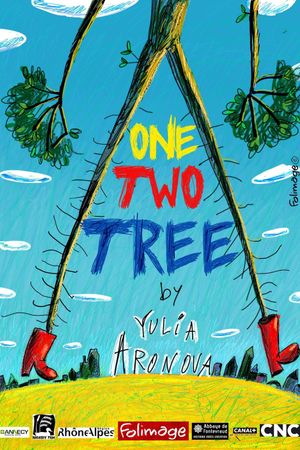 One, Two,  Tree's poster image