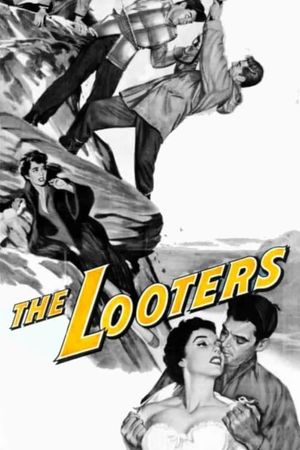 The Looters's poster