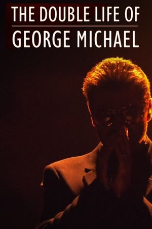 The Double Life of George Michael's poster