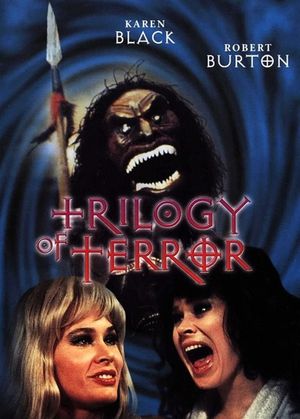 Trilogy of Terror's poster