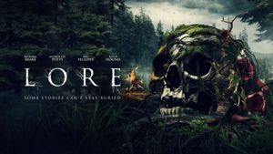 Lore's poster