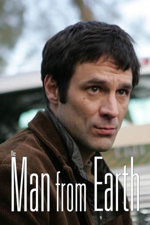 The Man from Earth's poster