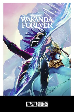 Black Panther: Wakanda Forever's poster