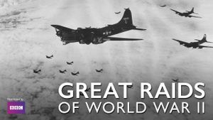 Great Raids of World War II's poster