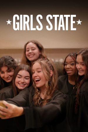 Girls State's poster