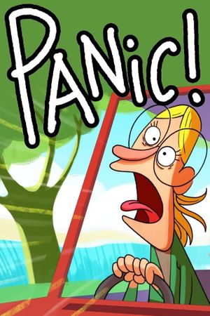 Panic!'s poster