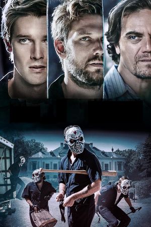 Echo Boomers's poster