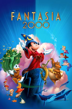 Fantasia 2000's poster