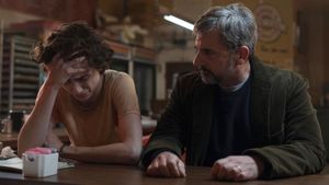 Beautiful Boy's poster