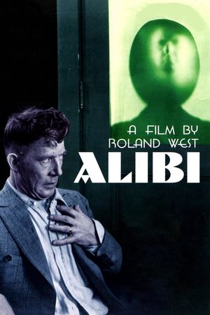 Alibi's poster
