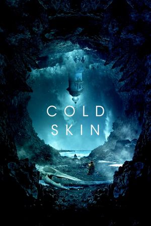 Cold Skin's poster