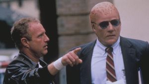 Alien Nation's poster