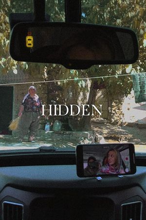Hidden's poster