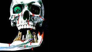 The Legend of Hell House's poster