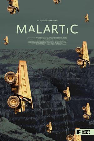 Malartic's poster image