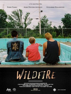 Wildfire's poster