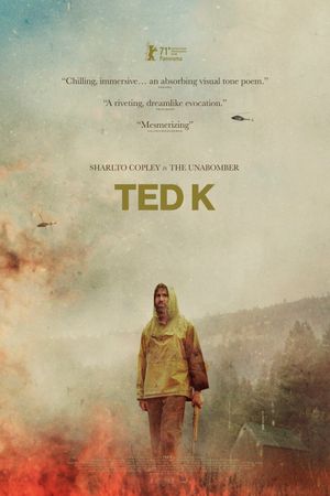 Ted K's poster