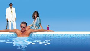 The Business's poster