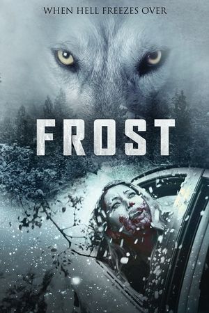 Frost's poster