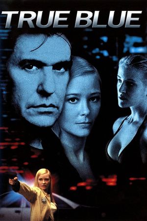 True Blue's poster