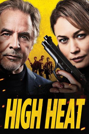High Heat's poster