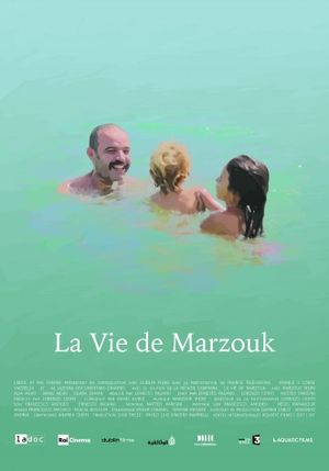 La Vie de Marzouk's poster