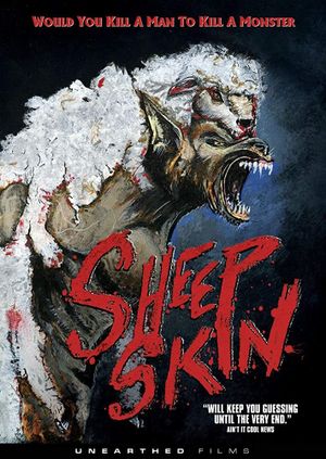 Sheep Skin's poster