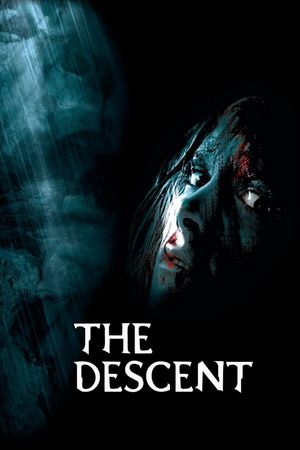 The Descent's poster