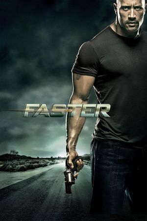 Faster's poster