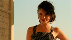 Betty Blue's poster