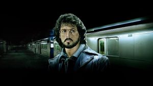 Nighthawks's poster