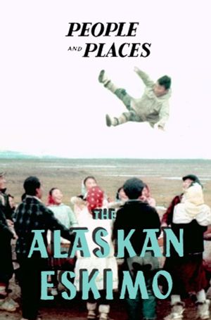 The Alaskan Eskimo's poster image