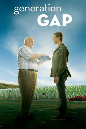 Generation Gap's poster