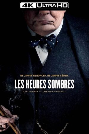 Darkest Hour's poster
