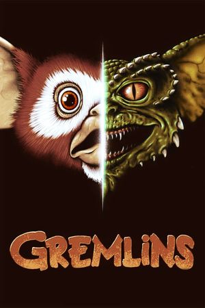 Gremlins's poster