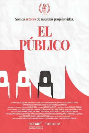 The public's poster