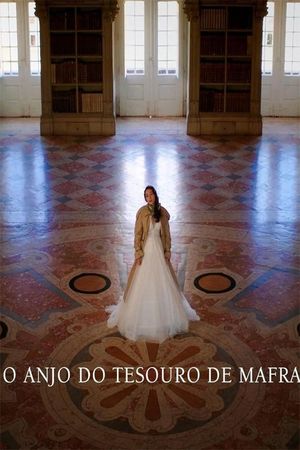 O Anjo do Tesouro de Mafra's poster