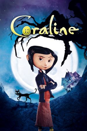 Coraline's poster