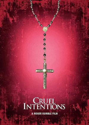 Cruel Intentions's poster