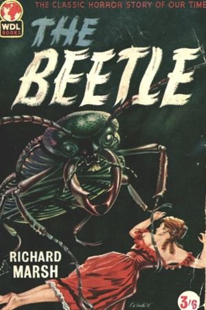 The Beetle's poster