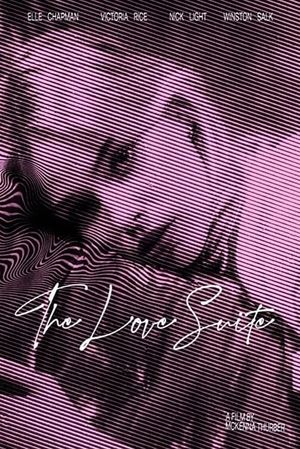 The Love Suite's poster