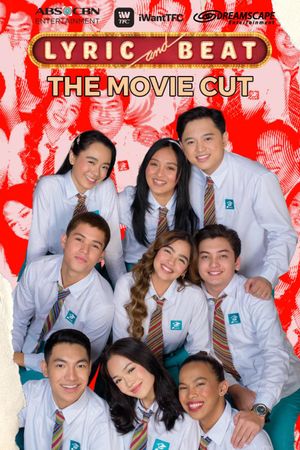 Lyric and Beat: The Movie Cut's poster