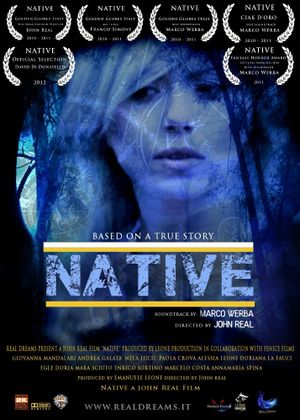 Native's poster