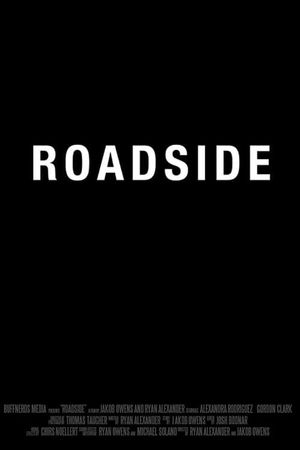 Roadside's poster