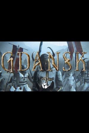 Gdansk's poster
